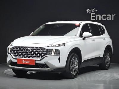 2021 Hyundai Santa Fe