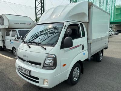 2022 Kia The New BongoⅢ