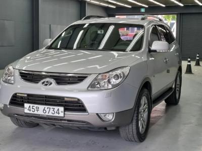 2011 Hyundai Veracruz