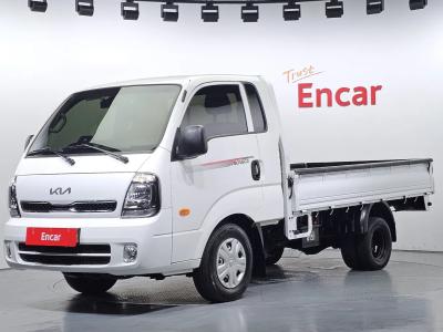 2023 Kia (Asia) The New BongoⅢ