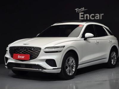 2025 Genesis GV70