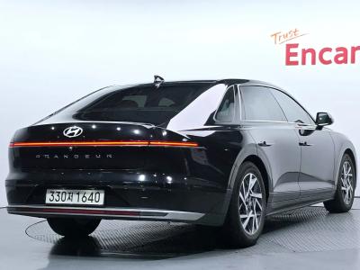 2023 Hyundai Grandeur