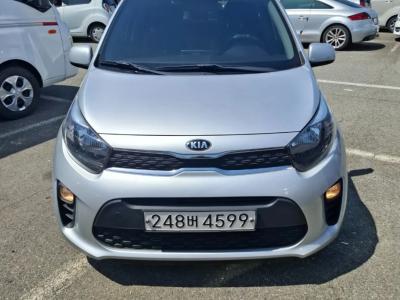2018 Kia Picanto