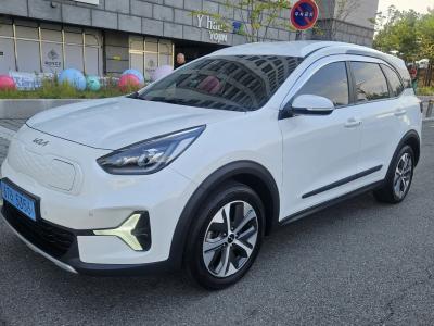 2024 Kia Niro