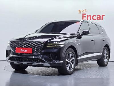 2024 Genesis GV80