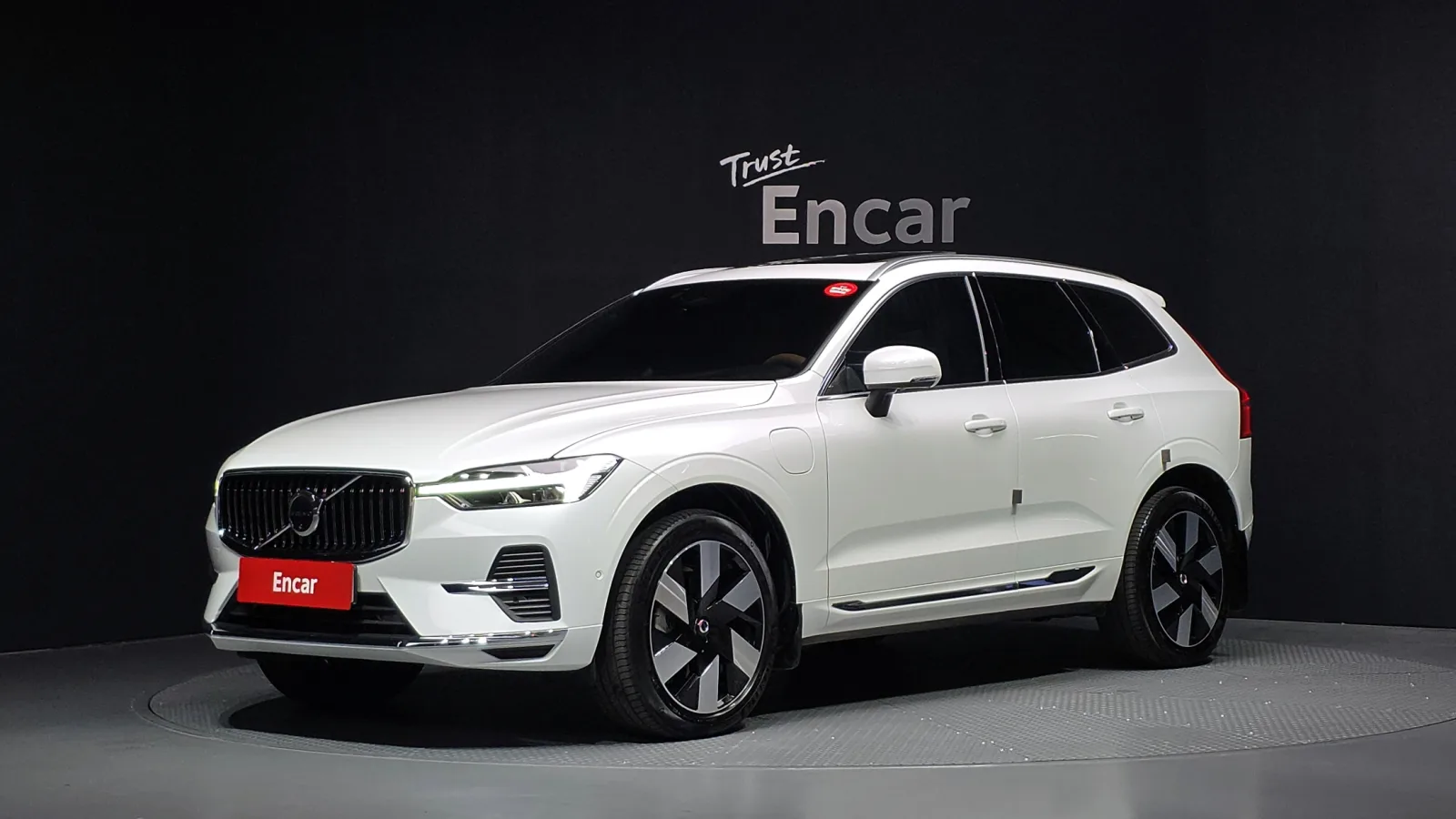 2025 Volvo XC60