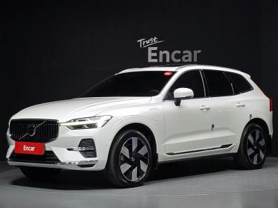 2025 Volvo XC60