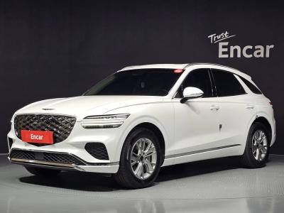 2025 Genesis GV70