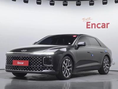 2023 Hyundai Grandeur