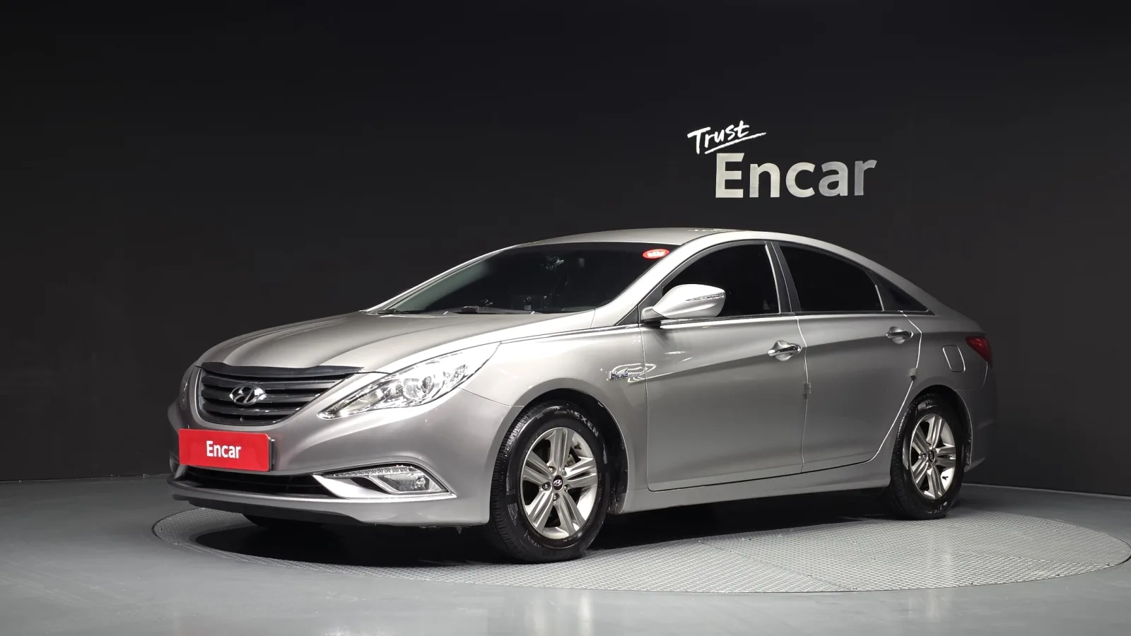 2014 Hyundai Sonata