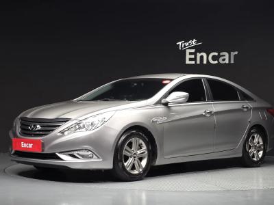 2014 Hyundai Sonata