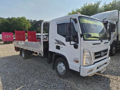 2018 Hyundai All New Mighty