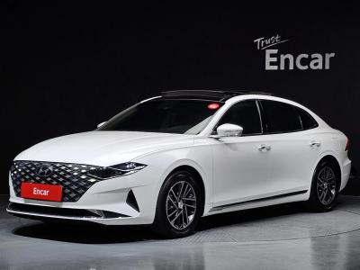 2022 Hyundai Grandeur