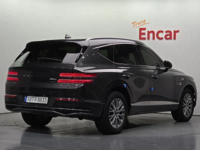 2024 Genesis GV80