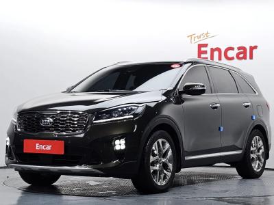 2020 Kia Sorento