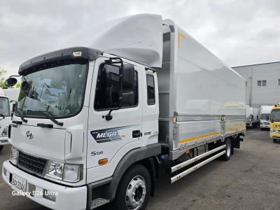 2019 Hyundai Mega Truck