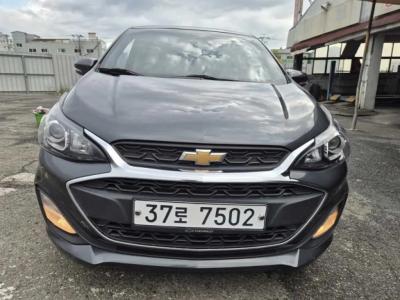 2019 Chevrolet Spark