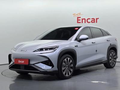 2026 BYD Sealion 7
