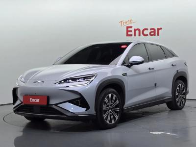2026 BYD Sealion 7