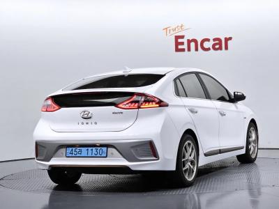 2017 Hyundai Ioniq