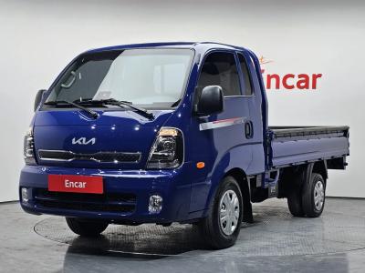 2023 Kia (Asia) The New BongoⅢ