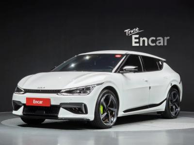 2023 Kia EV6