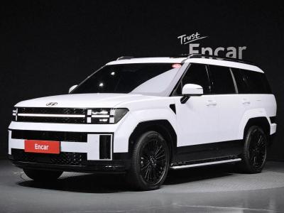 2025 Hyundai Santa Fe