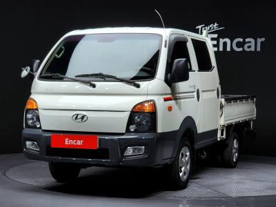 2014 Hyundai Porter Ⅱ