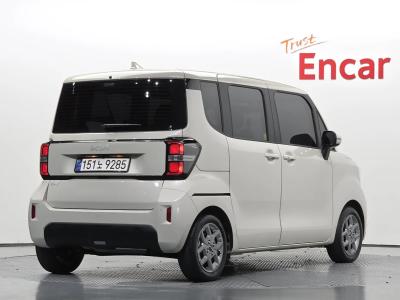 2025 Kia RAY
