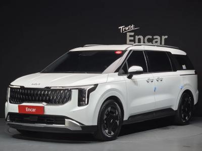 2025 Kia Carnival