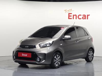 2016 Kia Picanto