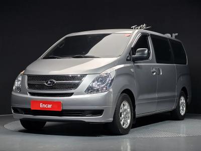 2013 Hyundai Starex