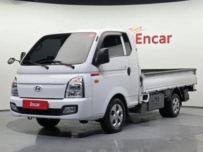 2022 Hyundai Porter Ⅱ