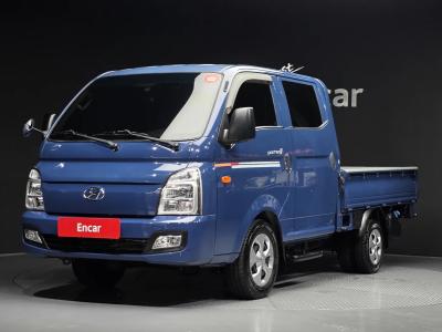 2020 Hyundai Porter Ⅱ