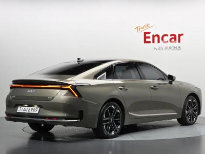 2026 Kia K8