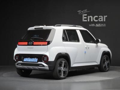 2026 Hyundai Casper