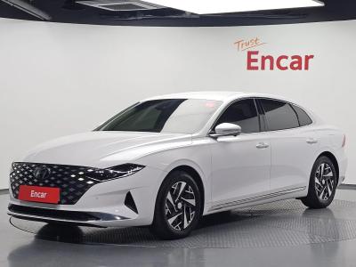 2023 Hyundai Grandeur