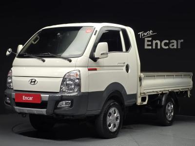 2019 Hyundai Porter Ⅱ