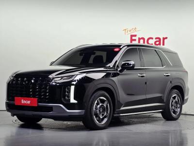 2023 Hyundai Palisade