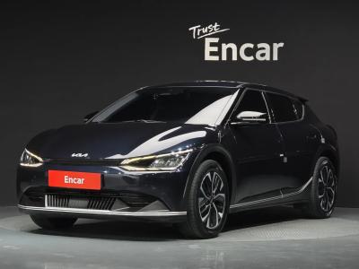 2022 Kia EV6