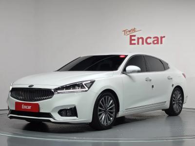 2018 Kia K7