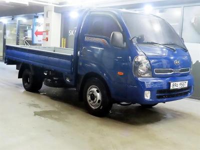 2016 Kia (Asia) BongoⅢ