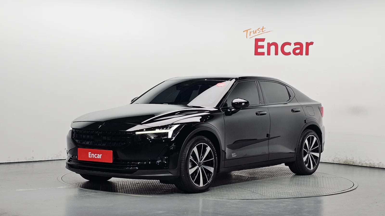 2022 Polestar Polestar 2