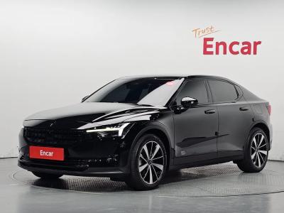 2022 Polestar Polestar 2