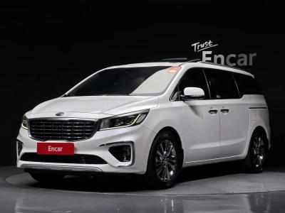 2019 Kia Carnival