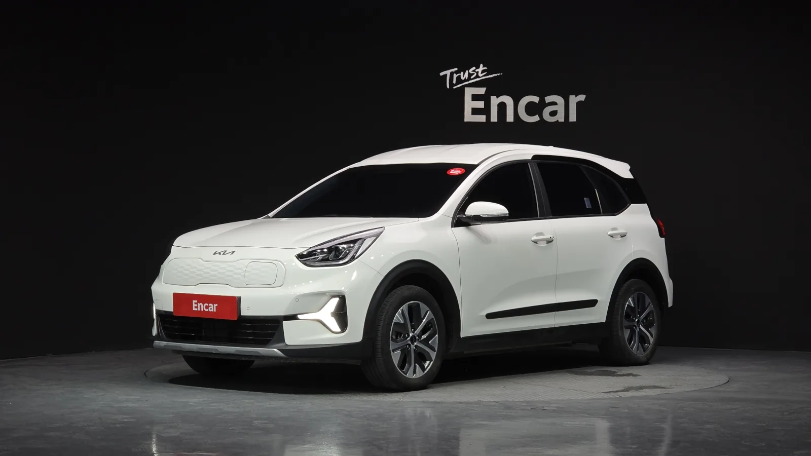 2024 Kia Niro