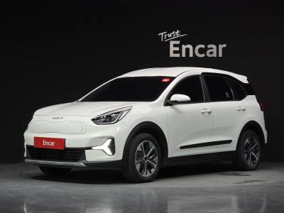 2024 Kia Niro