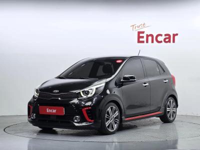 2017 Kia Picanto