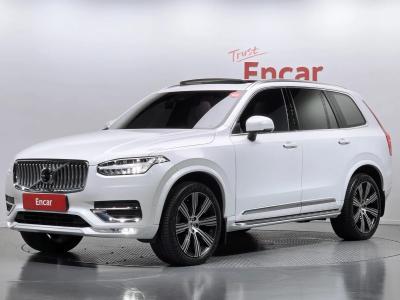 2023 Volvo XC90