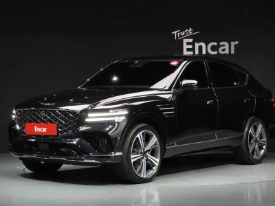 2024 Genesis GV80